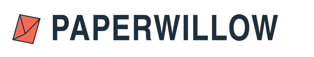 PAPERWILLOW
